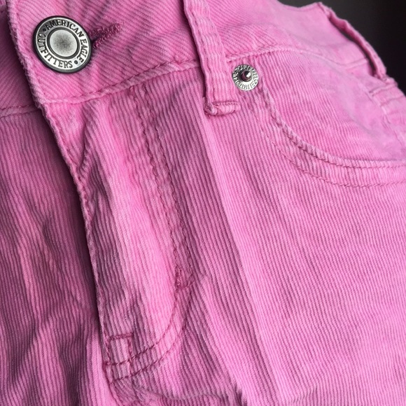 💕 AMERICAN EAGLE Corduroy Shorts - Picture 3 of 3